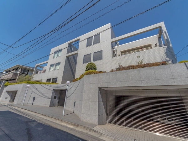 池田山グランドヒルズ