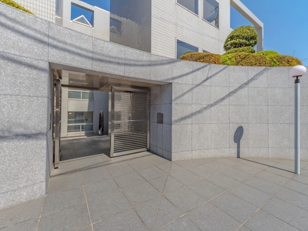 池田山グランドヒルズ