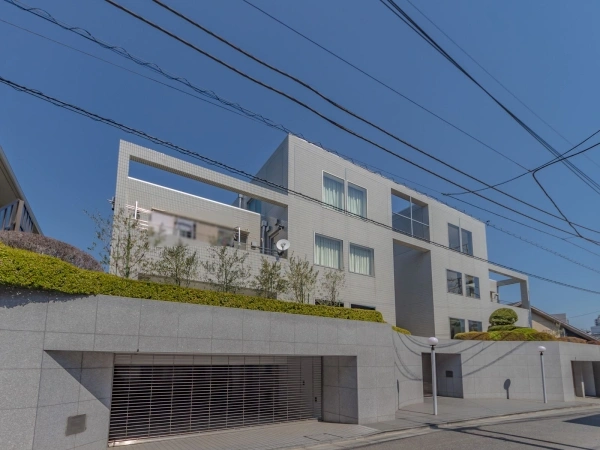 池田山グランドヒルズ