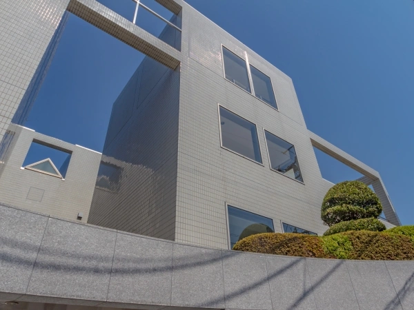 池田山グランドヒルズ