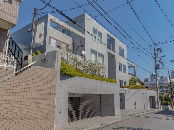 池田山グランドヒルズ