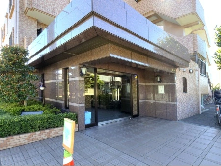 グリーンミユキ中浦和弐番館