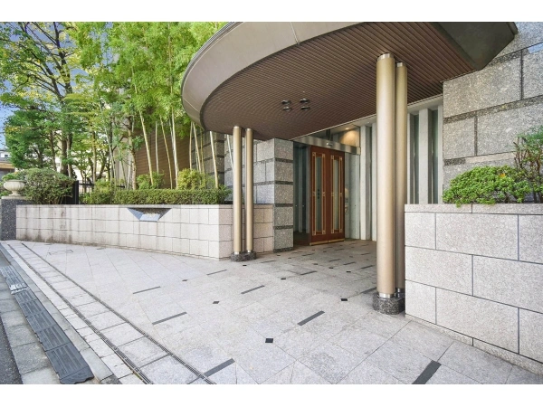 クラッシィハウス等々力オパス