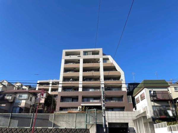 ランドシティ南万騎が原