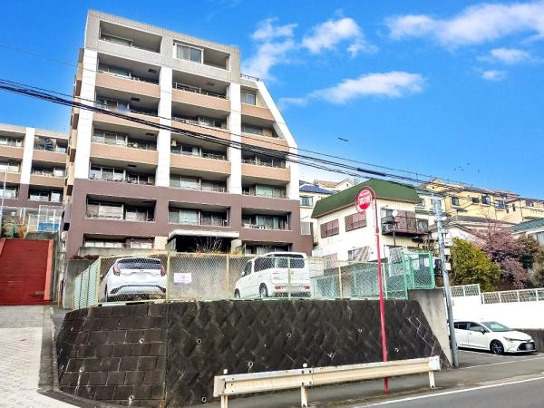 ランドシティ南万騎が原