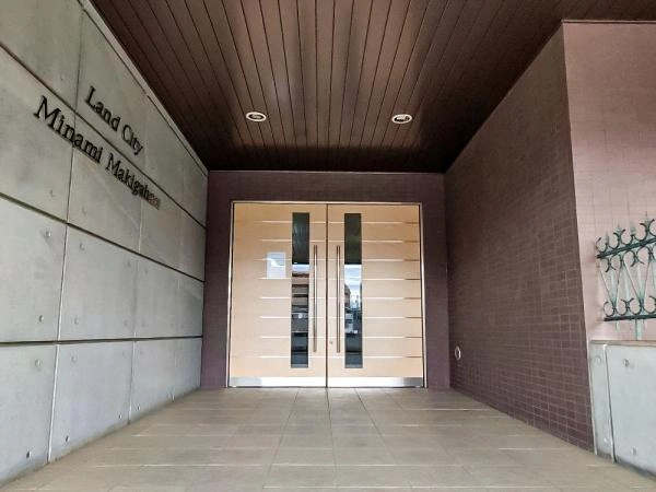 ランドシティ南万騎が原