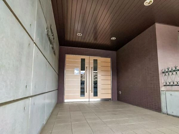 ランドシティ南万騎が原