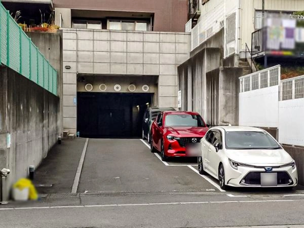 ランドシティ南万騎が原