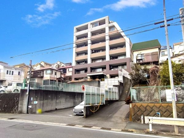 ランドシティ南万騎が原