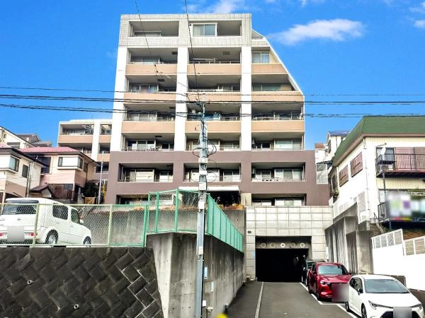 ランドシティ南万騎が原