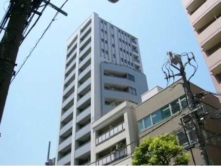 シティハウス池上ステーションフロント