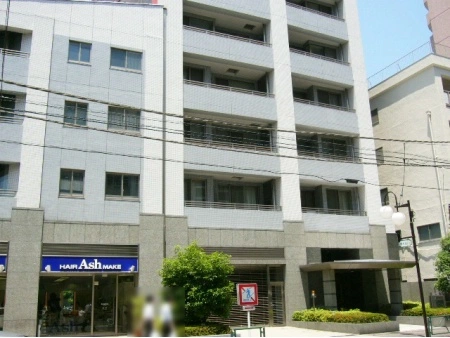 シティハウス池上ステーションフロント
