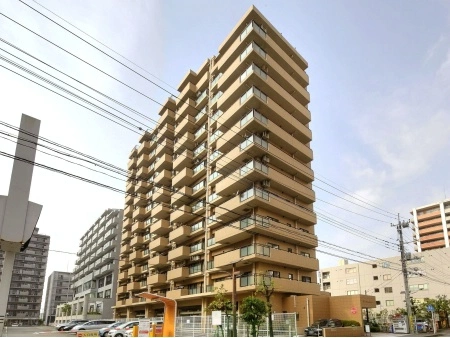 クリオ海老名伍番館