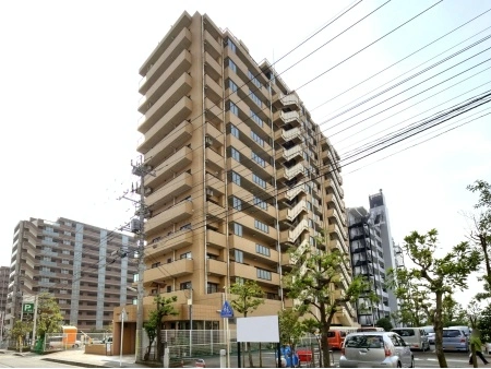 クリオ海老名伍番館