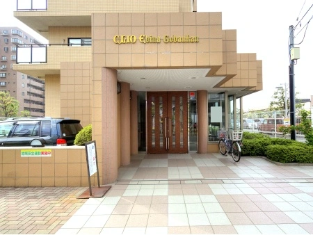 クリオ海老名伍番館