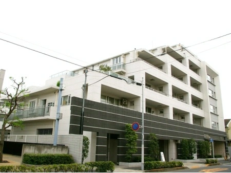 シティハウス中野