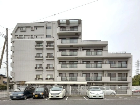 クリオ海老名参番館