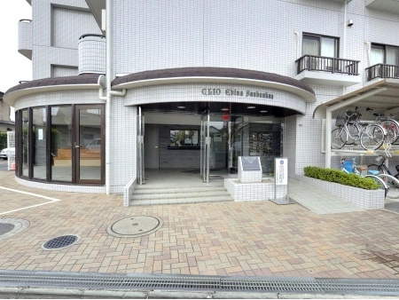 クリオ海老名参番館