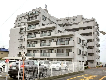 クリオ海老名参番館