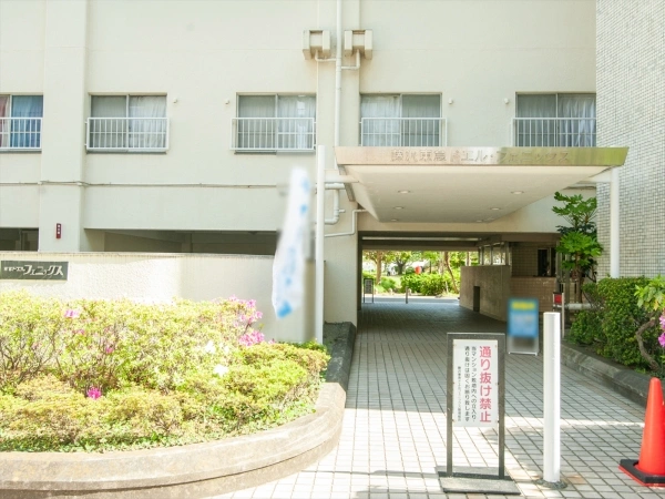 藤沢東急ドエル・フェニックス
