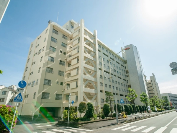 藤沢東急ドエル・フェニックス