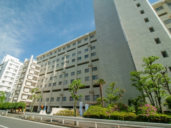 藤沢東急ドエル・フェニックス