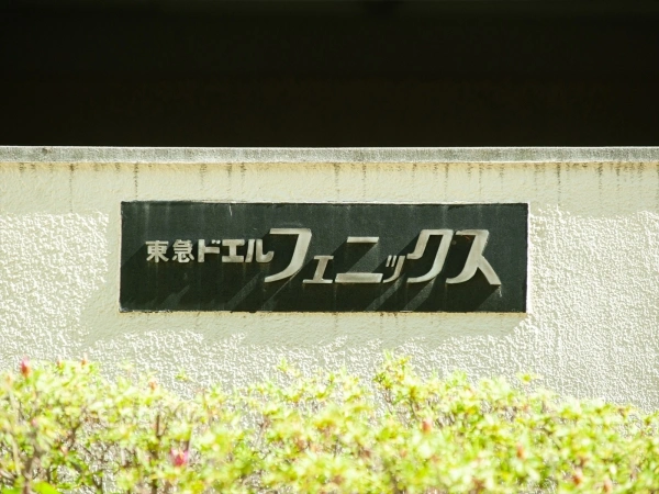 藤沢東急ドエル・フェニックス