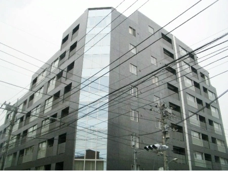 シティハウス中野新橋