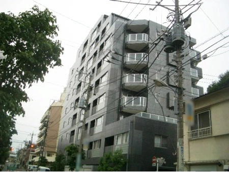 シティハウス中野新橋
