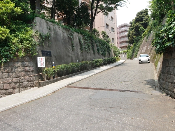 音羽ハウス