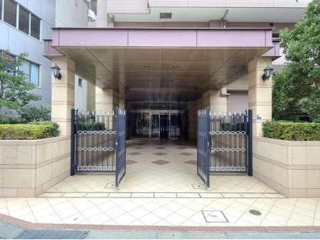 クリオ茅ヶ崎駅前壱番館
