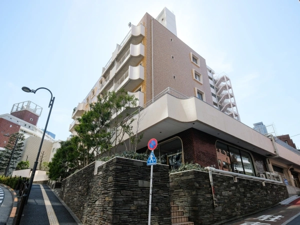 赤坂パークハウス