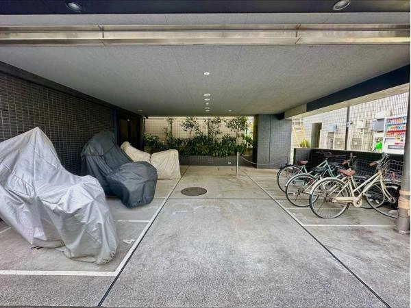 ジュイール文京白山