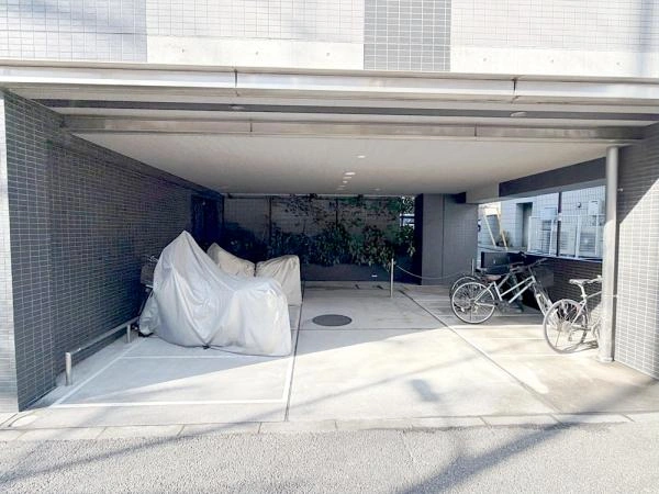 ジュイール文京白山