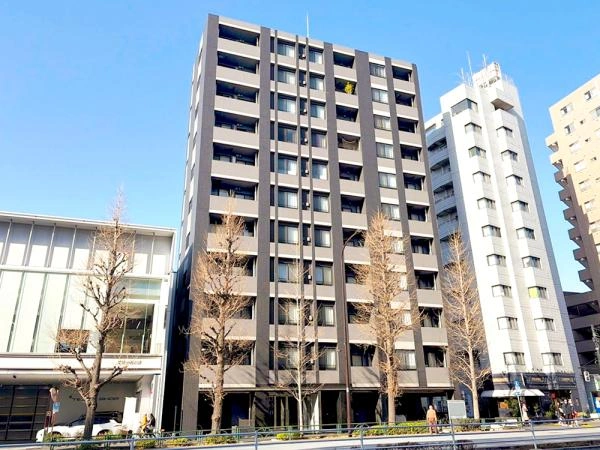 ジュイール文京白山