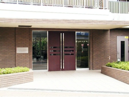 シティハウス津田沼東