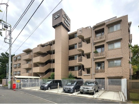 クリオ茅ケ崎中海岸壱番館