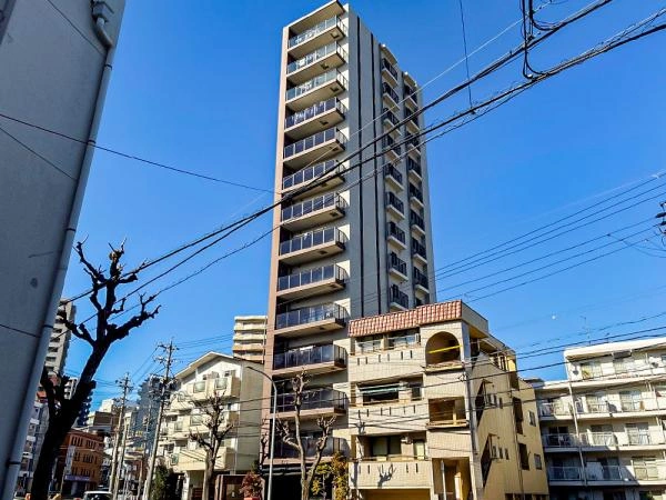 パークナード八事