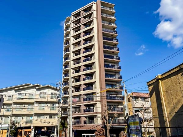 パークナード八事