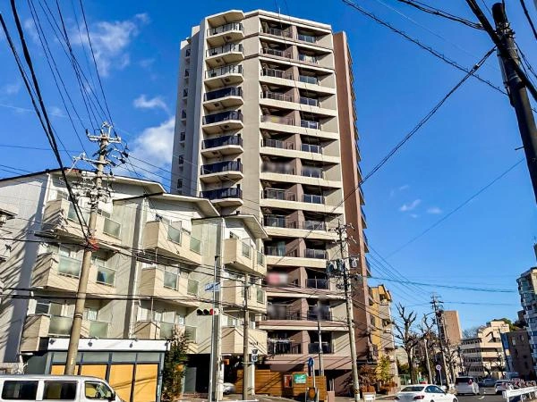 パークナード八事