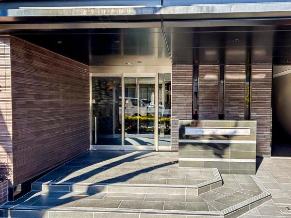 パークナード八事