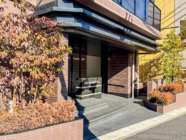 パークナード八事