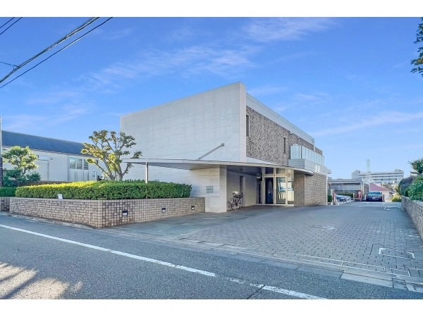 等々力シティハウス