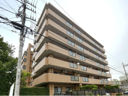 クリオ橋本参番館