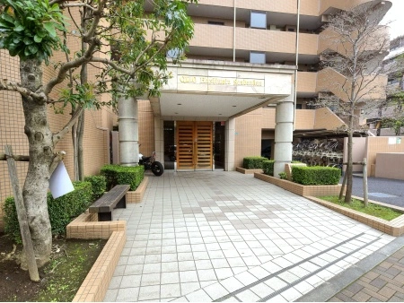クリオ橋本参番館