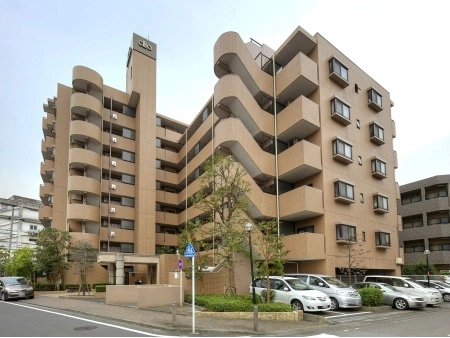 クリオ橋本参番館