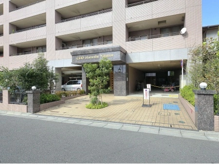 クリオ湘南台弐番館