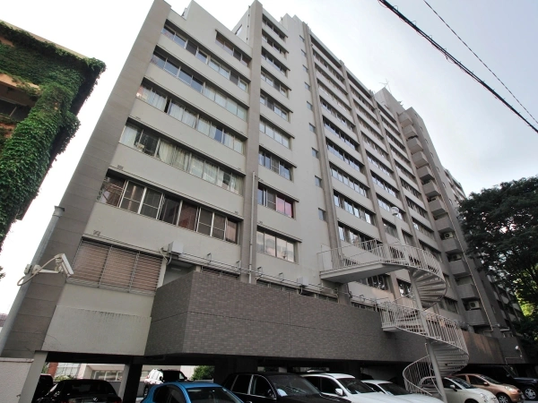 原宿パークマンション