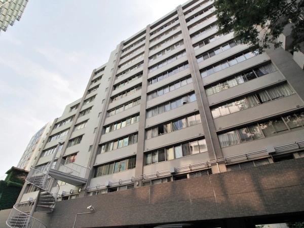 原宿パークマンション