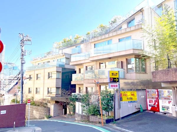 ロイヤルシーズン赤坂